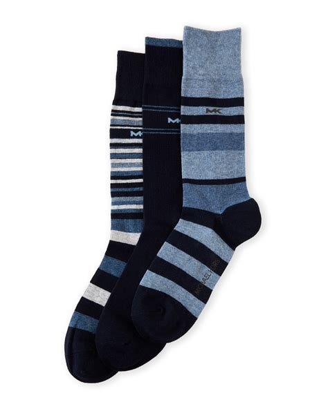 michael kors socks men